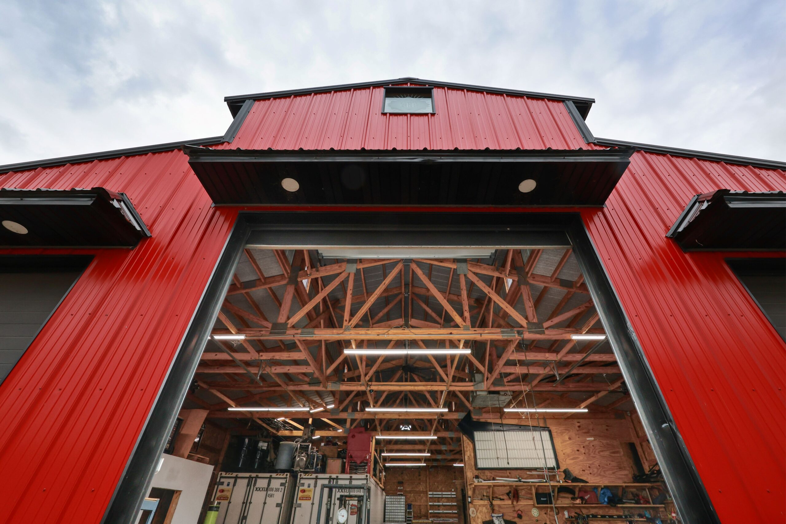 Making Sure Your Pole Barn Meets Your Long-Term Needs - Clinton Engineering