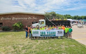 100 Years