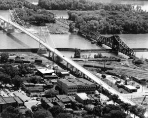 1960s–1970s – A Shift in Focus