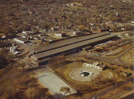 1970s-1980s